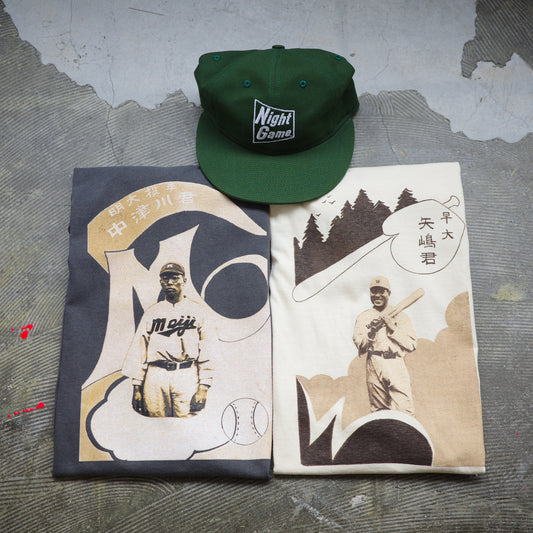 Night game goods Tシャツ