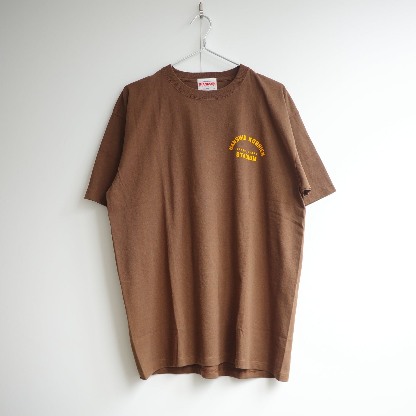 甲子園 SS tee 半袖 T shirts JHANKSON ジャンクソン