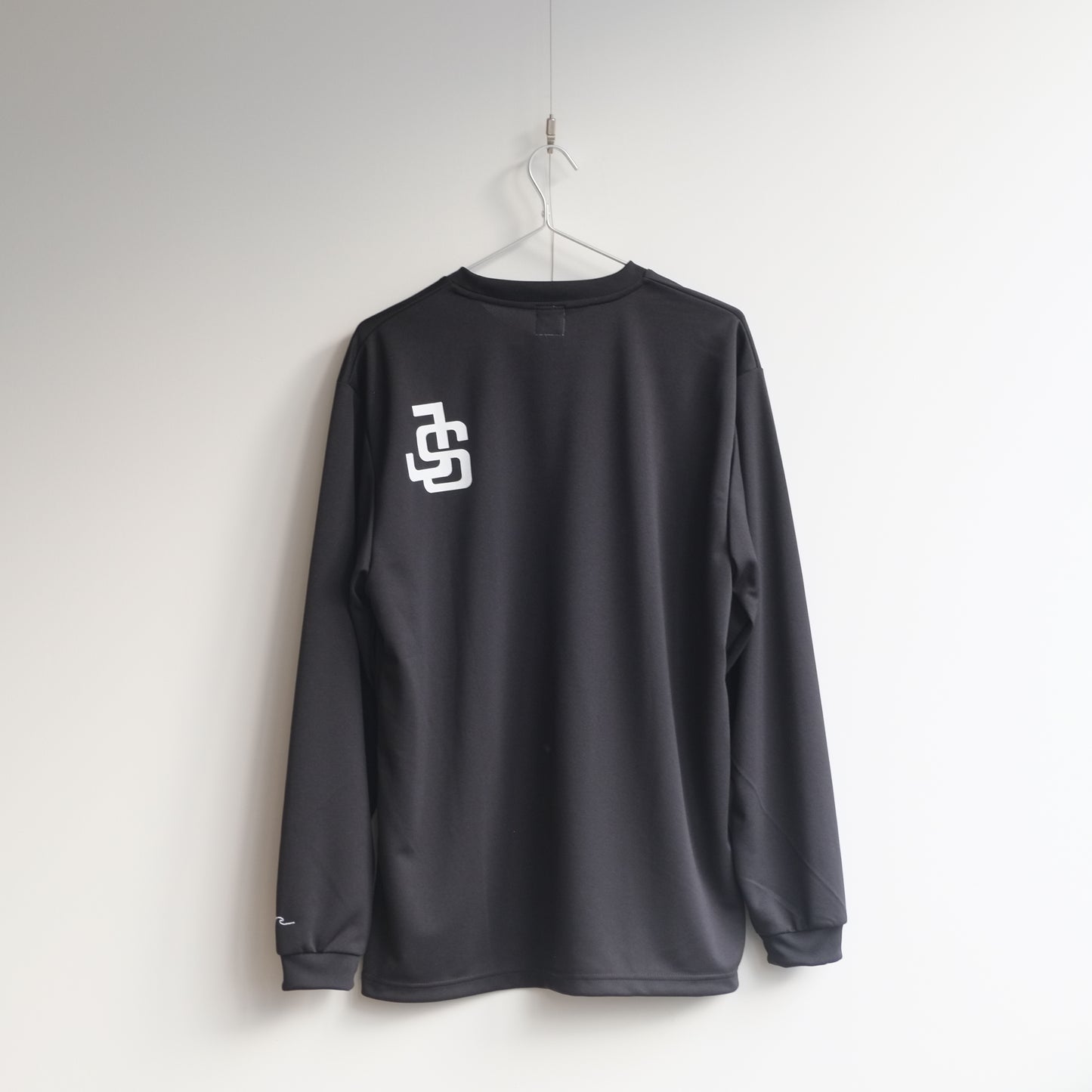 ULUNOA ウルノア 長袖 ドライ Tee "ulu baseball" × JHANKSON ジャンクソン Tシャツ long sleeve dry tee 【FLiP別注】