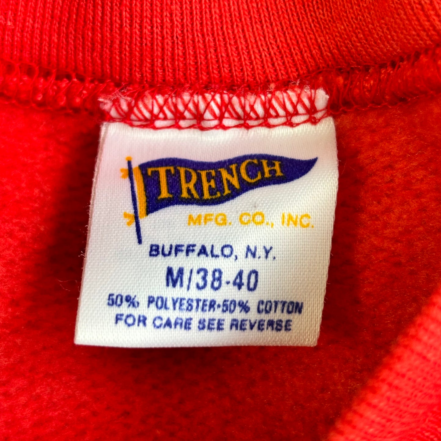 【used】 1987 world series St. Louis Cardinals national champion sweat 0220-1 JS