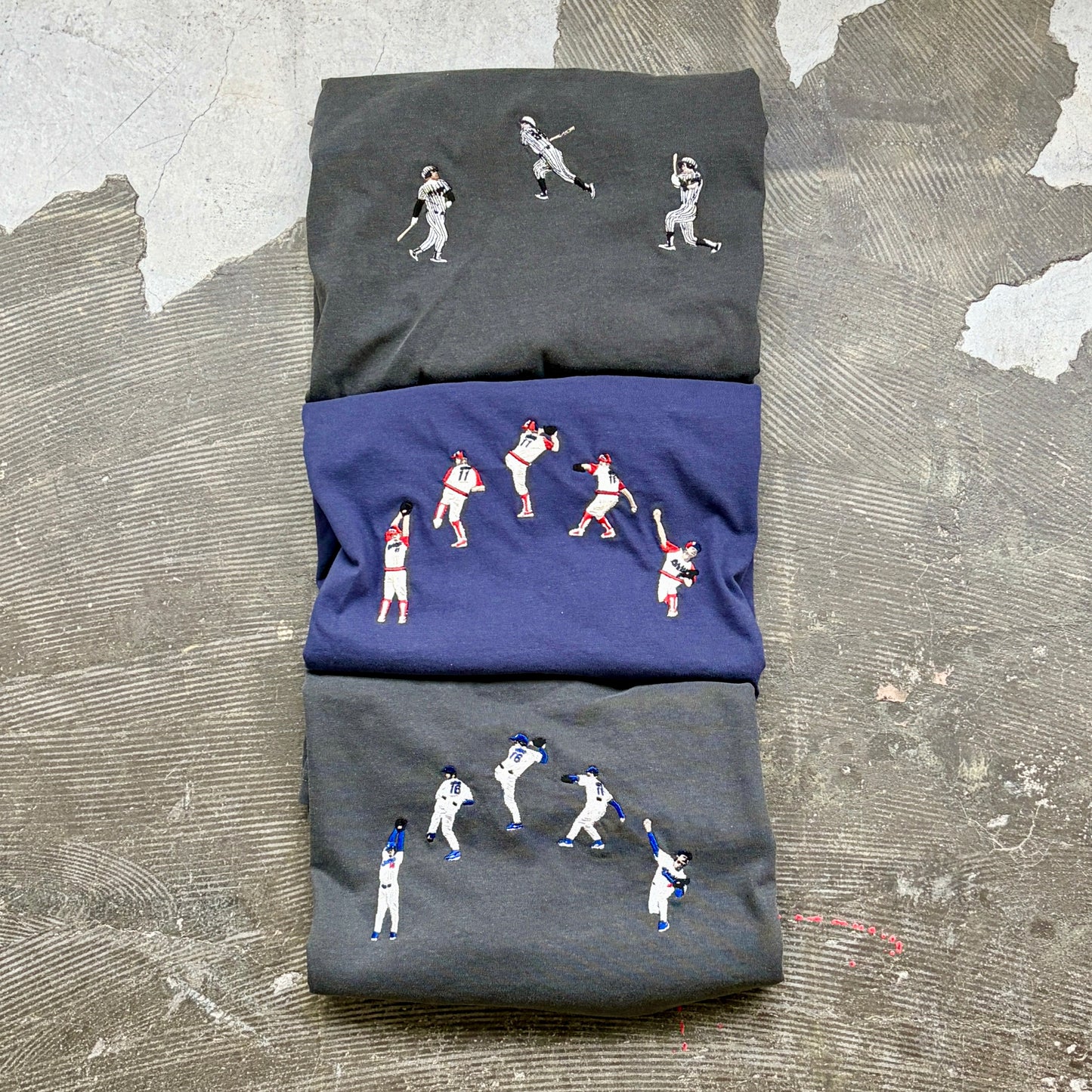 TAMANIWA タマニワ " TORNADE " S/S tee 半袖 T-shirts