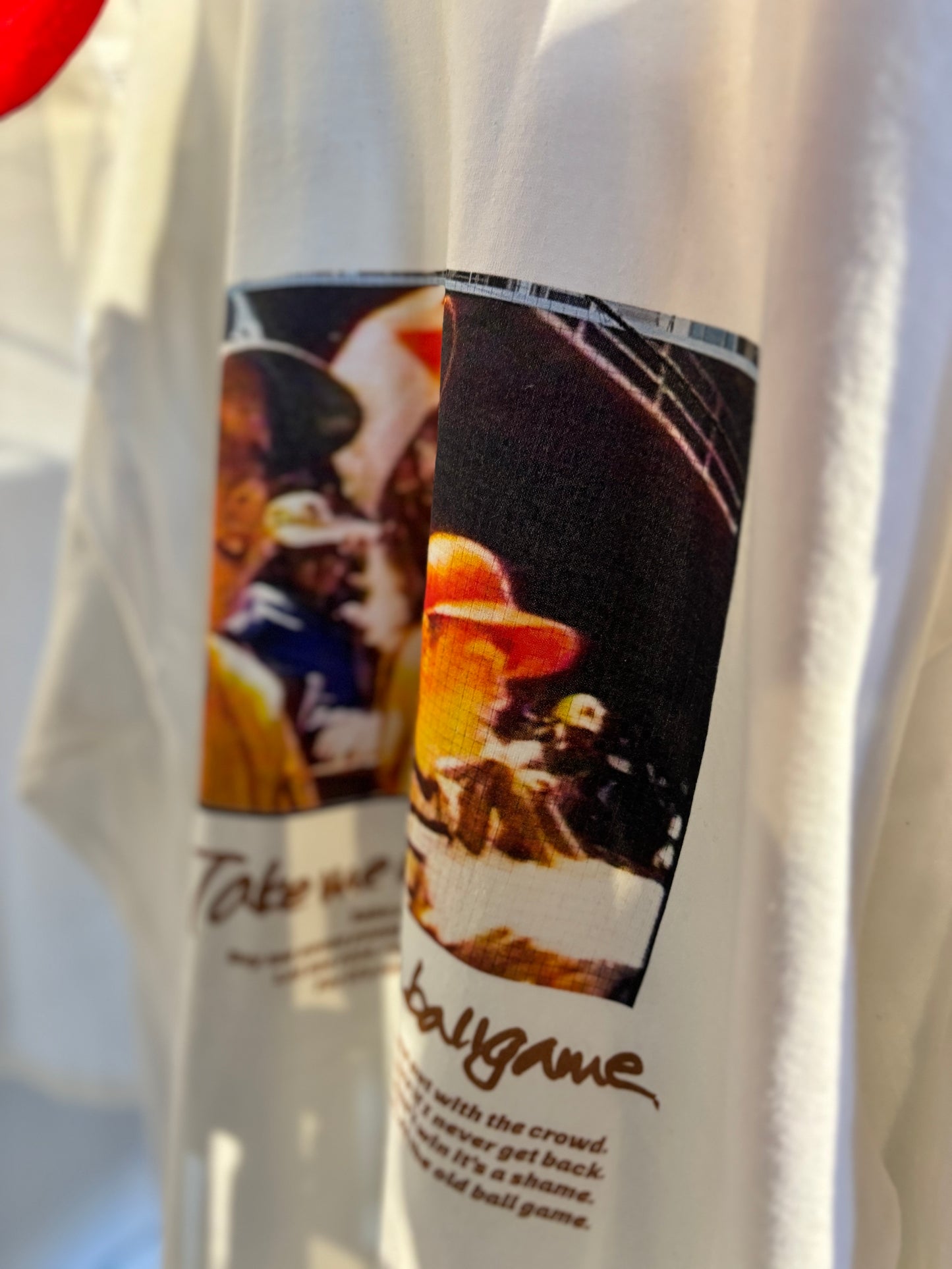 JHANKSON "Dreamin'girl" L/S T-shirts