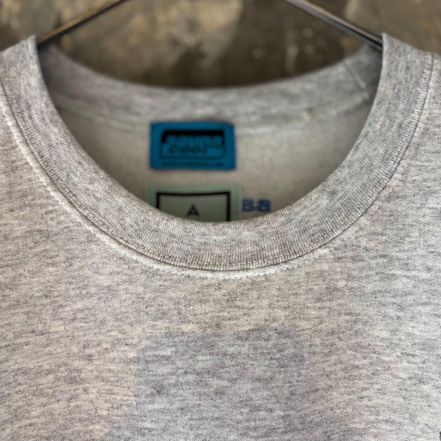 BUBBLEGUM L/S tee JHANKSON JACKSON
