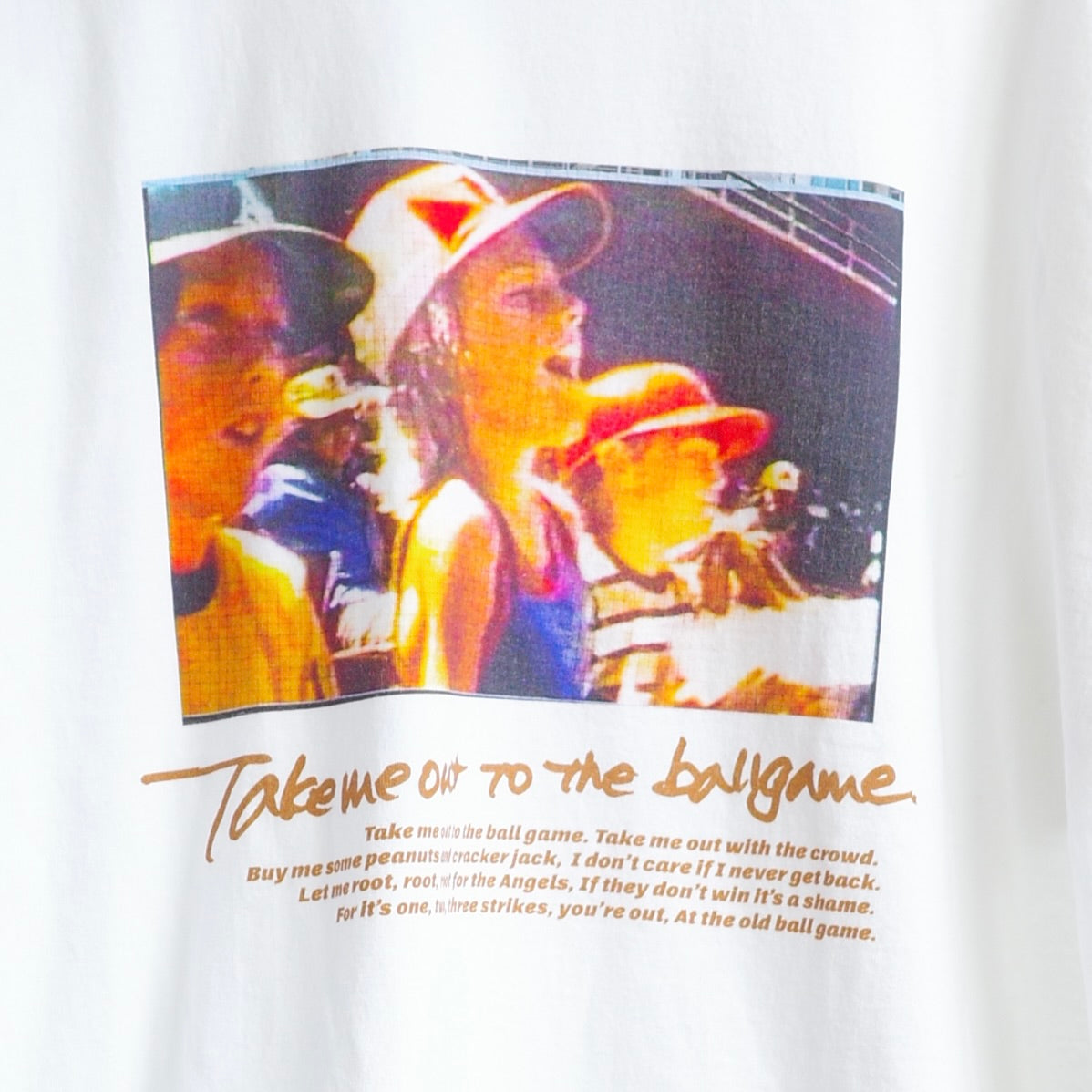 JHANKSON "Dreamin'girl" L/S T-shirts