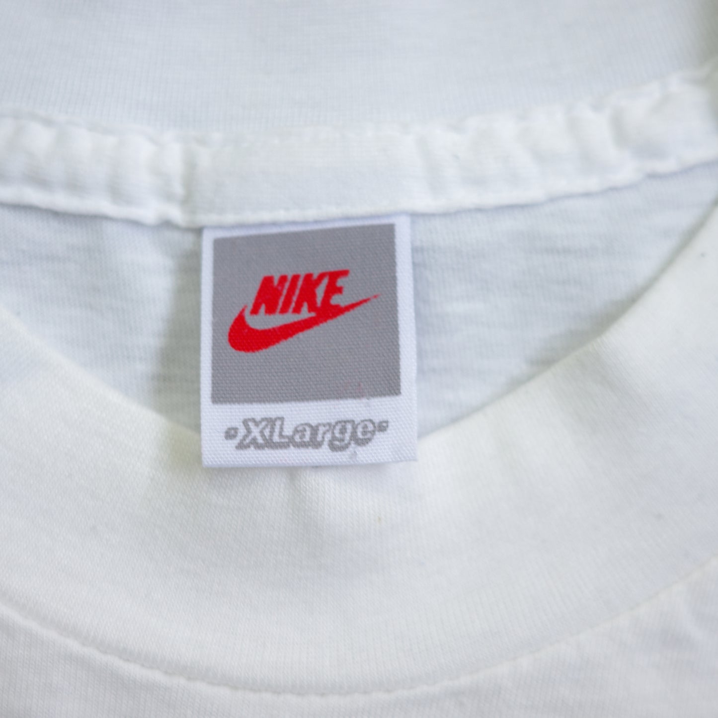 【used】 NIKE ナイキ " BO JACKSON " tee