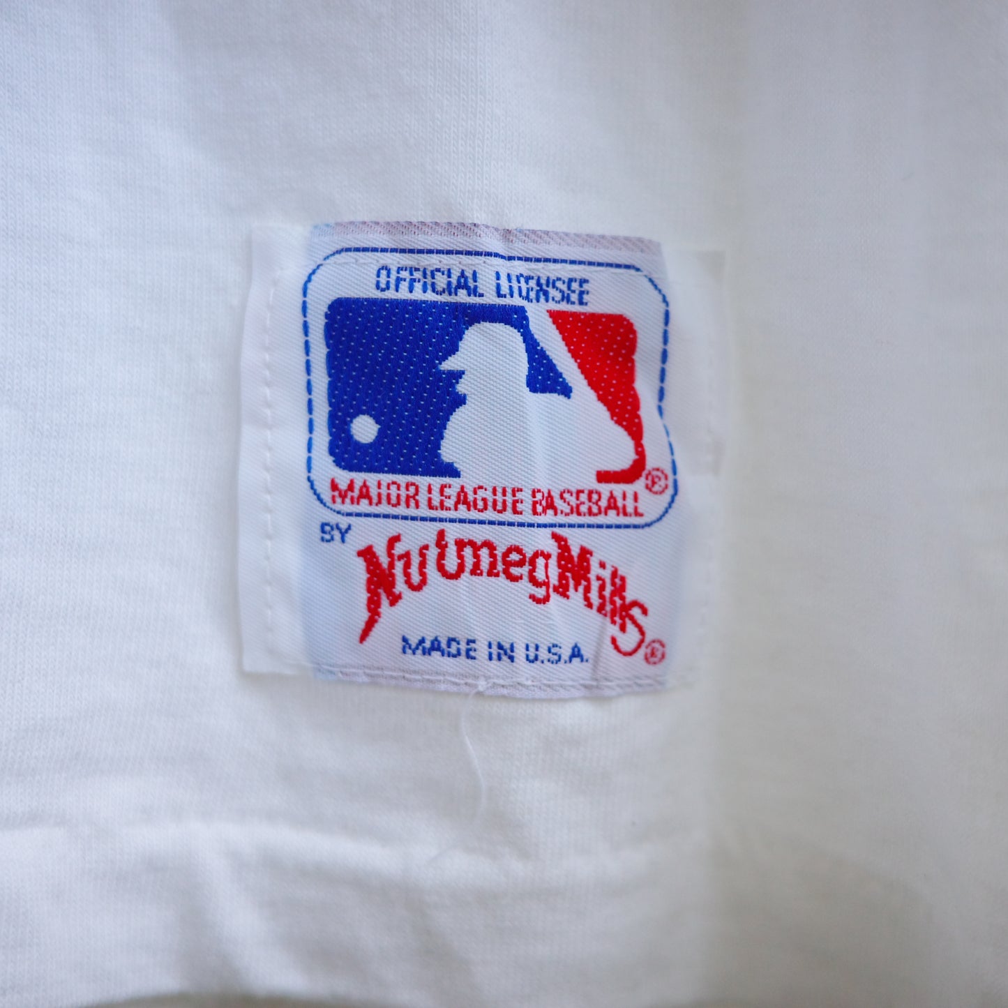 【vintage】SANDIEGO PADRES tonny gwynn 19 tee MLB