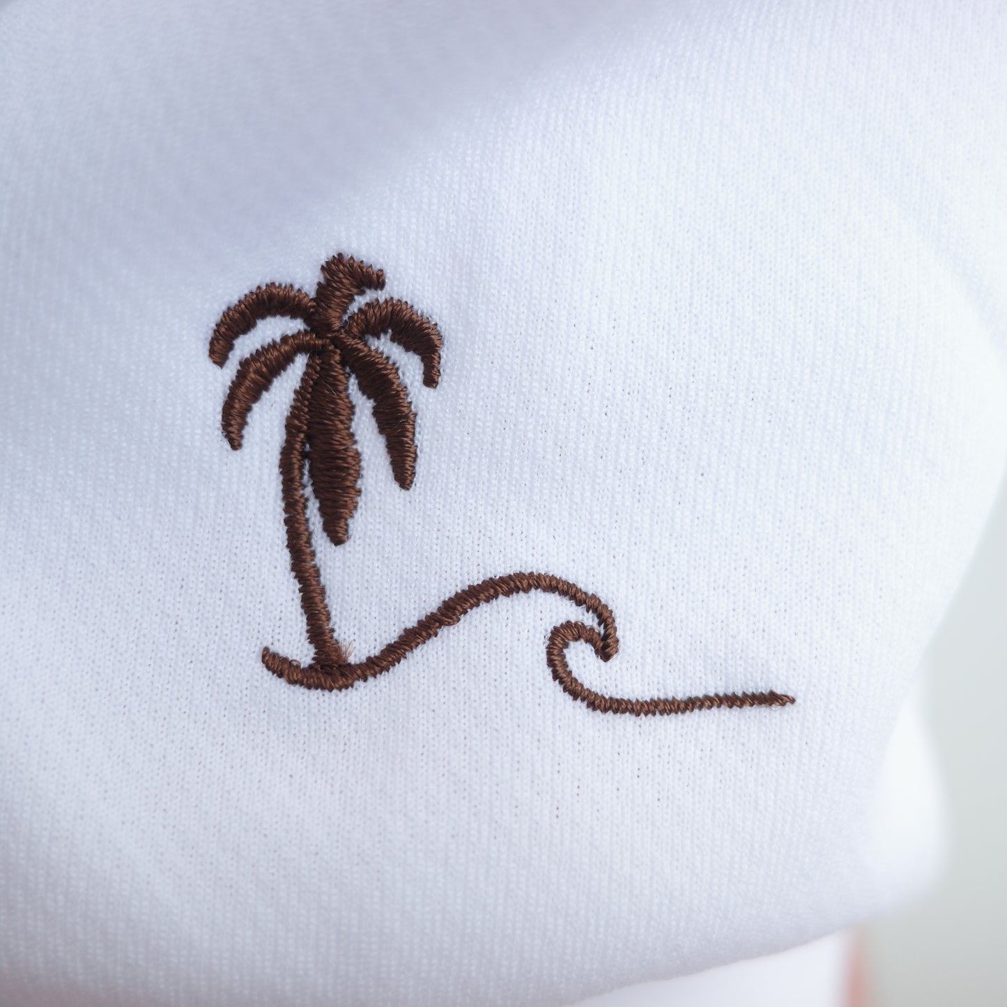ULUNOA ウルノア 長袖 ドライ Tee "ulu baseball" × JHANKSON ジャンクソン Tシャツ long sleeve dry tee 【FLiP別注】