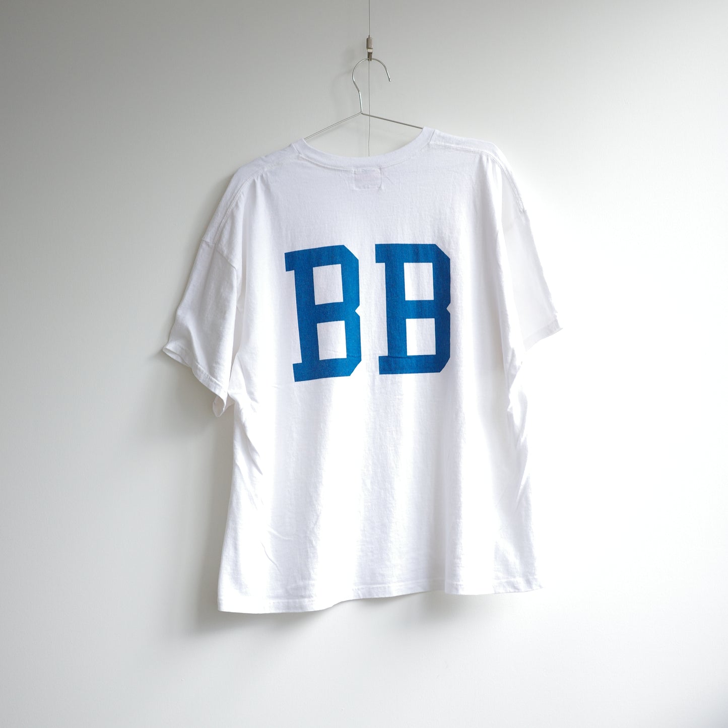 JHANKSON "PARK" S/S T-shirts Candlestick Park