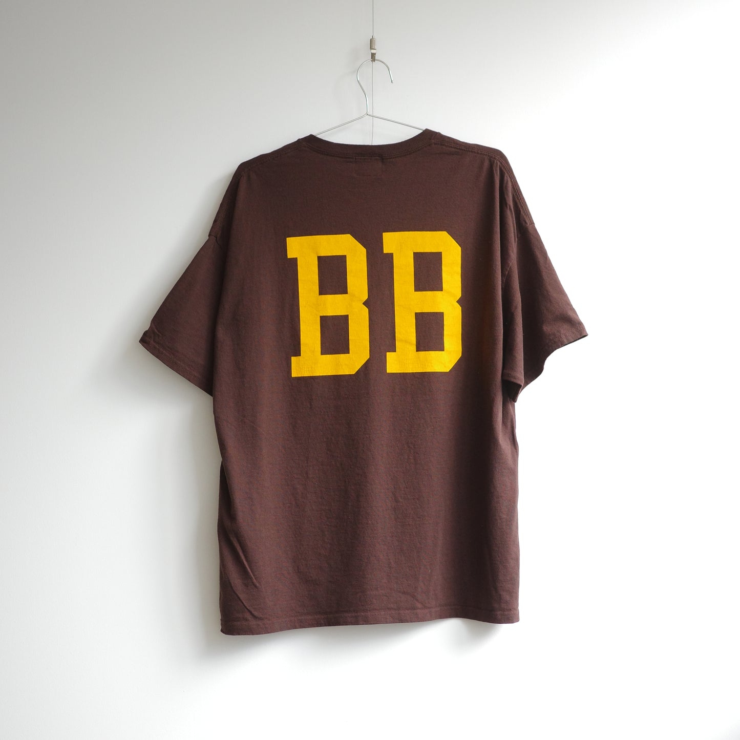 JHANKSON "PARK" S/S T-shirts Candlestick Park
