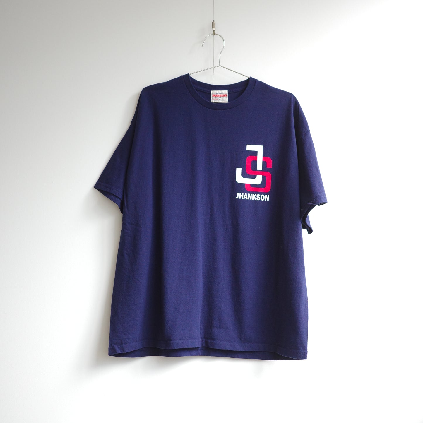 JHANKSON "PARK" S/S T-shirts Candlestick Park