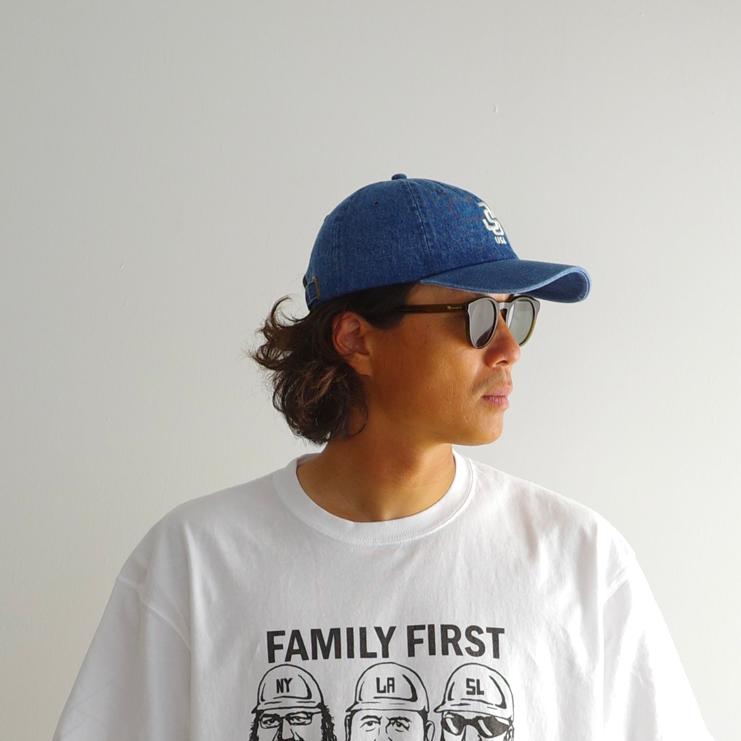 JHANKSON ジャンクソン"JS USA" CAP