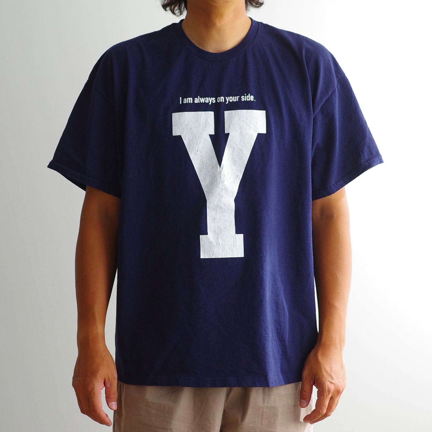 JHANKSON "PARK" S/S T-shirts Candlestick Park