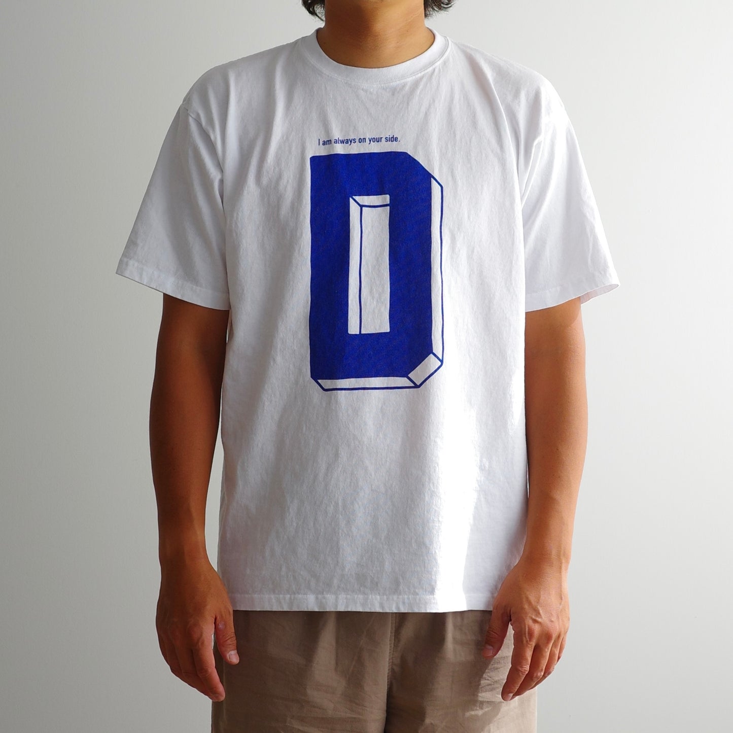 JHANKSON "PARK" S/S T-shirts Candlestick Park