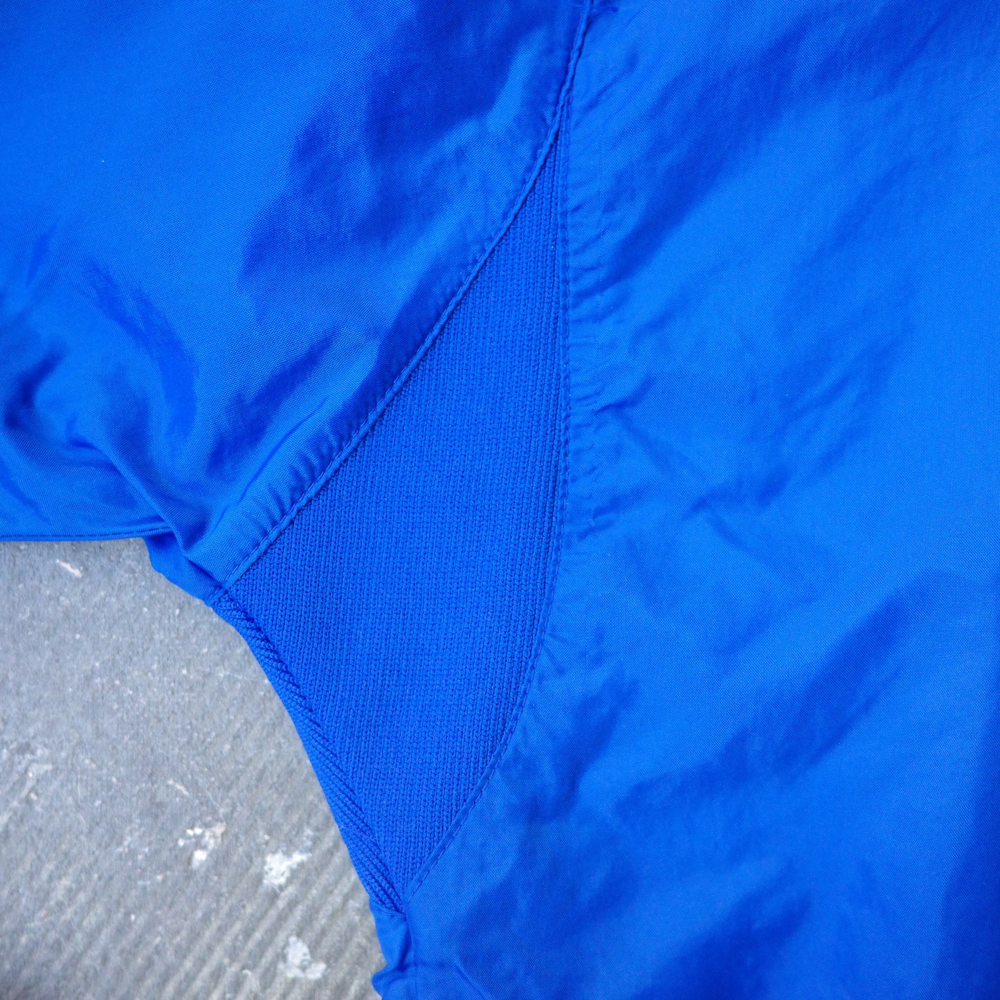 【used】STARTER スターター NewYork Mets メッツ バッティング PO ジャケット