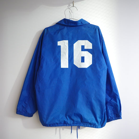 【used】LosAngels Dodgers ドジャース  coach jacket コーチジャケット SSK製