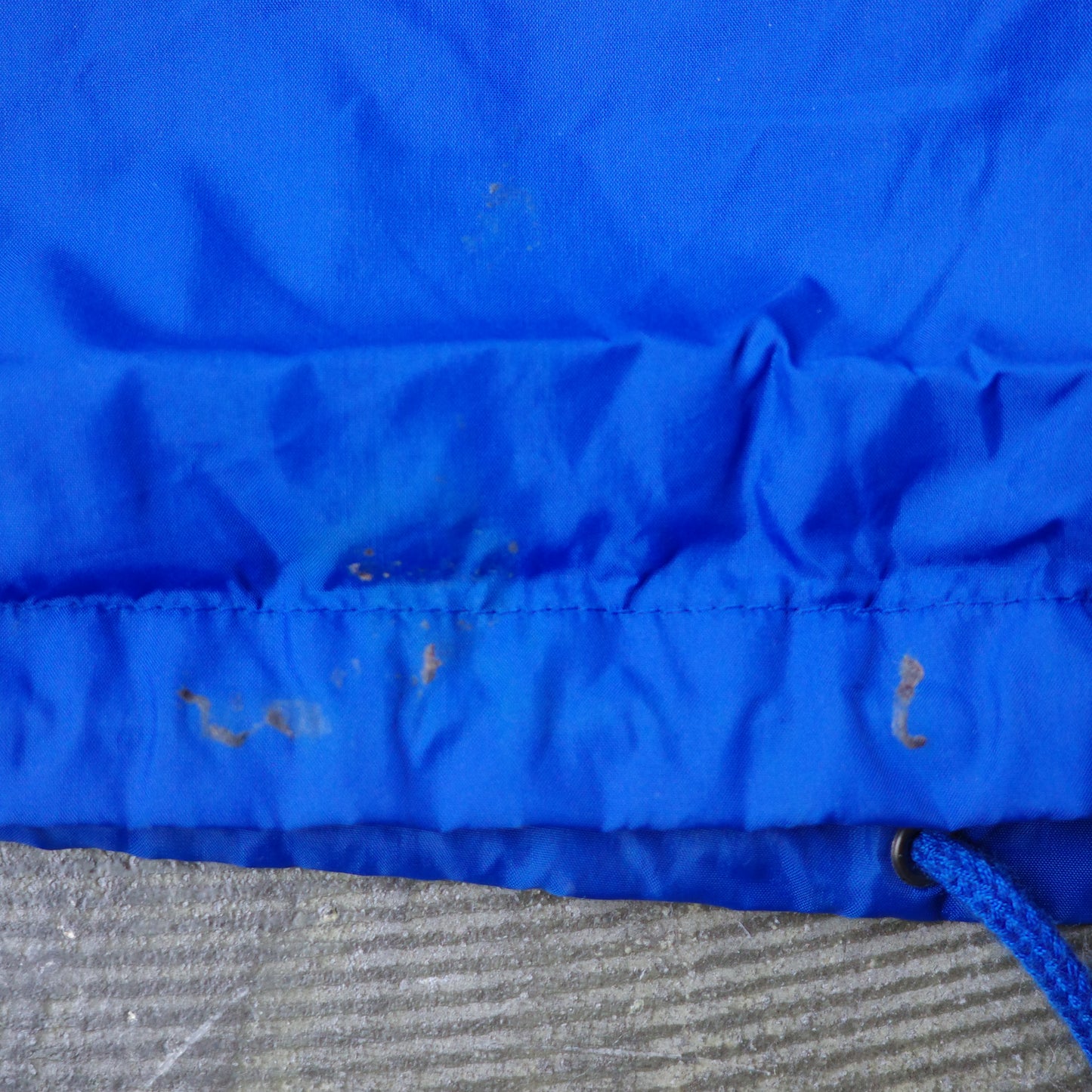 【USED】STARTER スターター ドジャース LOS ANGELS DODGERS コーチジャケット mike piazza ピアッザ ピアザ