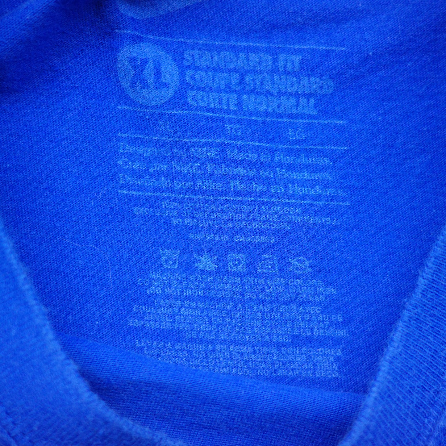 【used】NIKE ナイキ Haritage collection CHICAGO CUBS tee "Andre Dawson" cooperstown