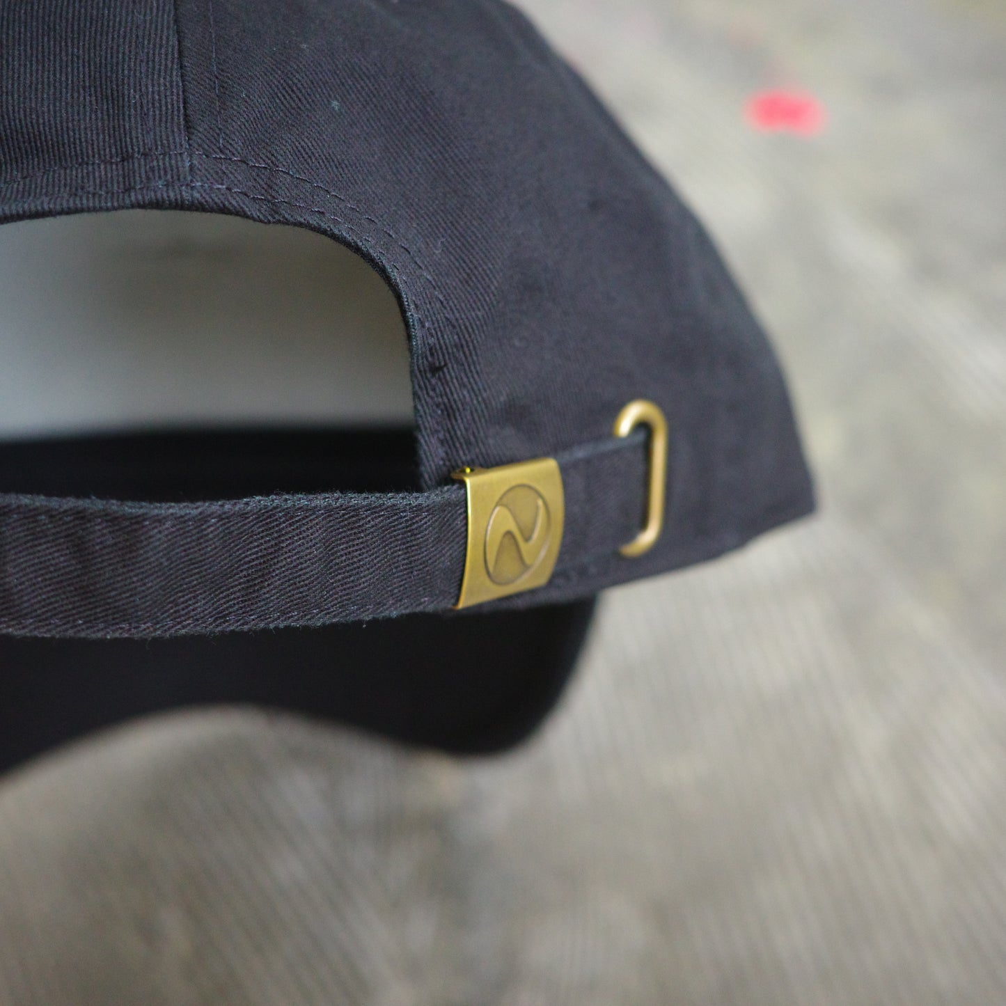 JHANKSON ジャンクソン"JS USA" CAP