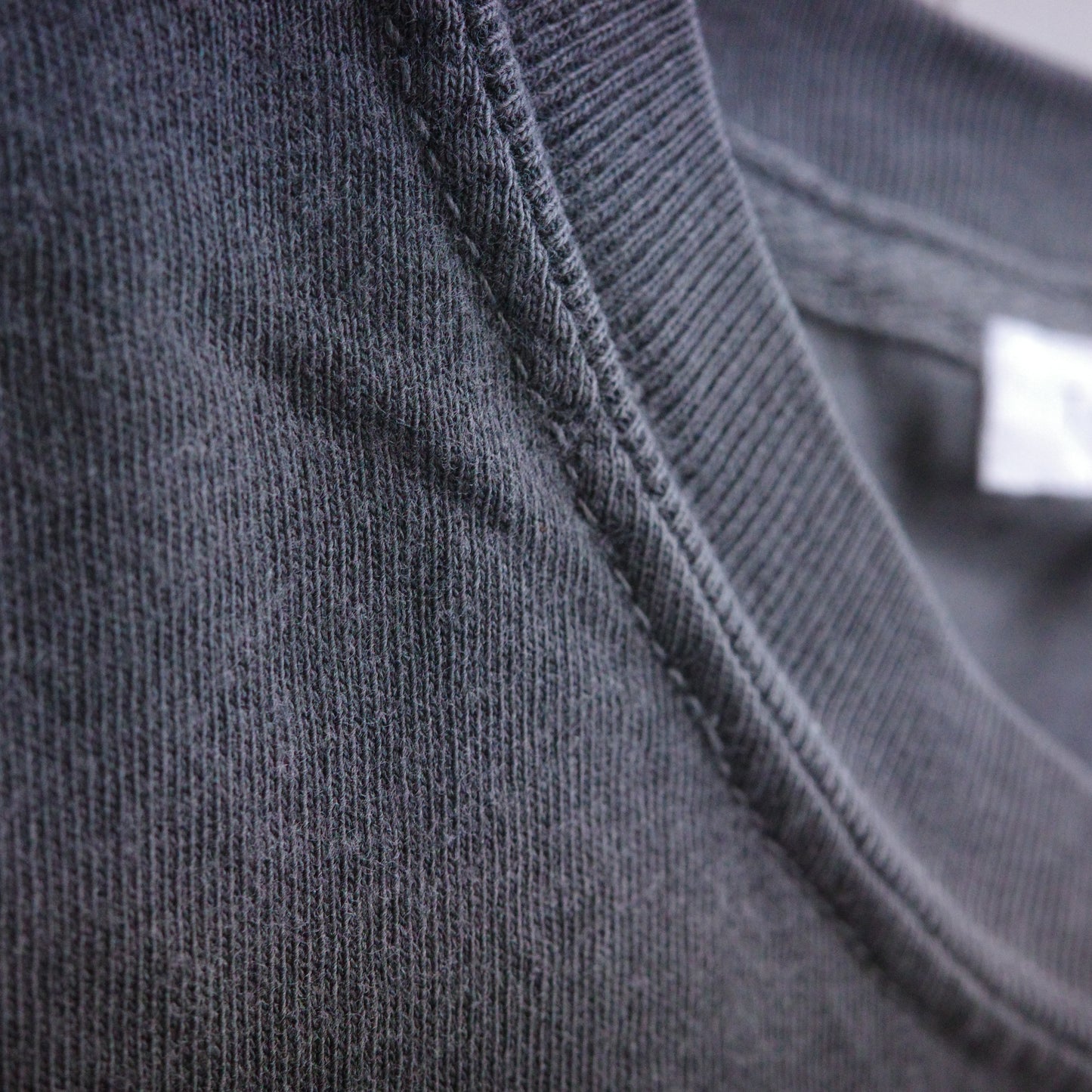 TAMANIWA タマニワ " BAKU" S/S tee 半袖
