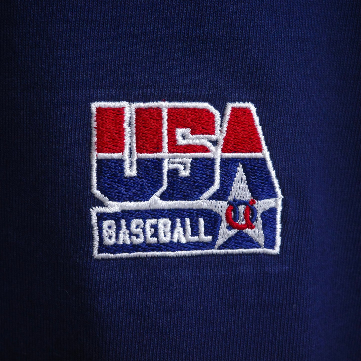 TAMANIWA "USA BASEBALL" S/S tee short sleeve