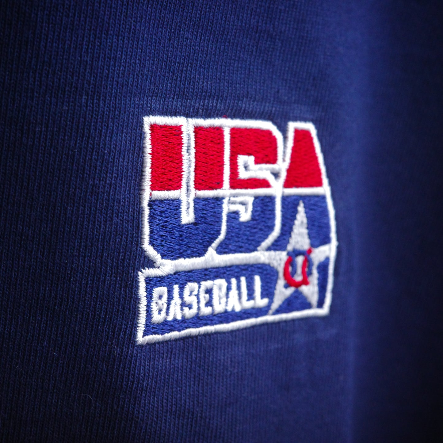 TAMANIWA "USA BASEBALL" S/S tee short sleeve