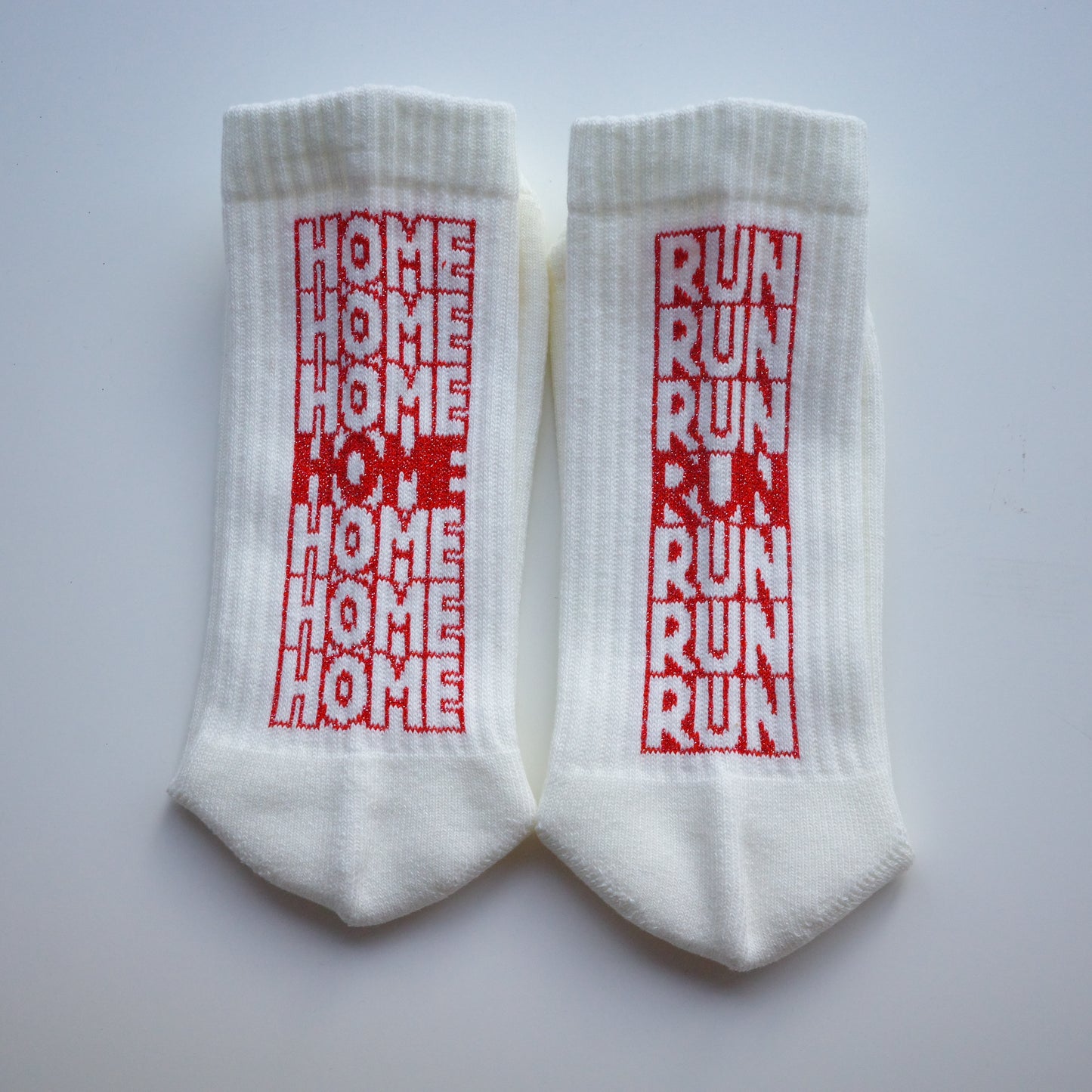 ROSTER SOX "HOME RUN" SOCKS
