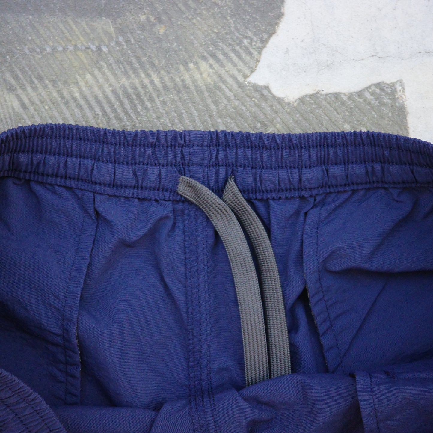 ANORAKCLUB アノラッククラブ NYLON SHORTS ショーツ 半パン