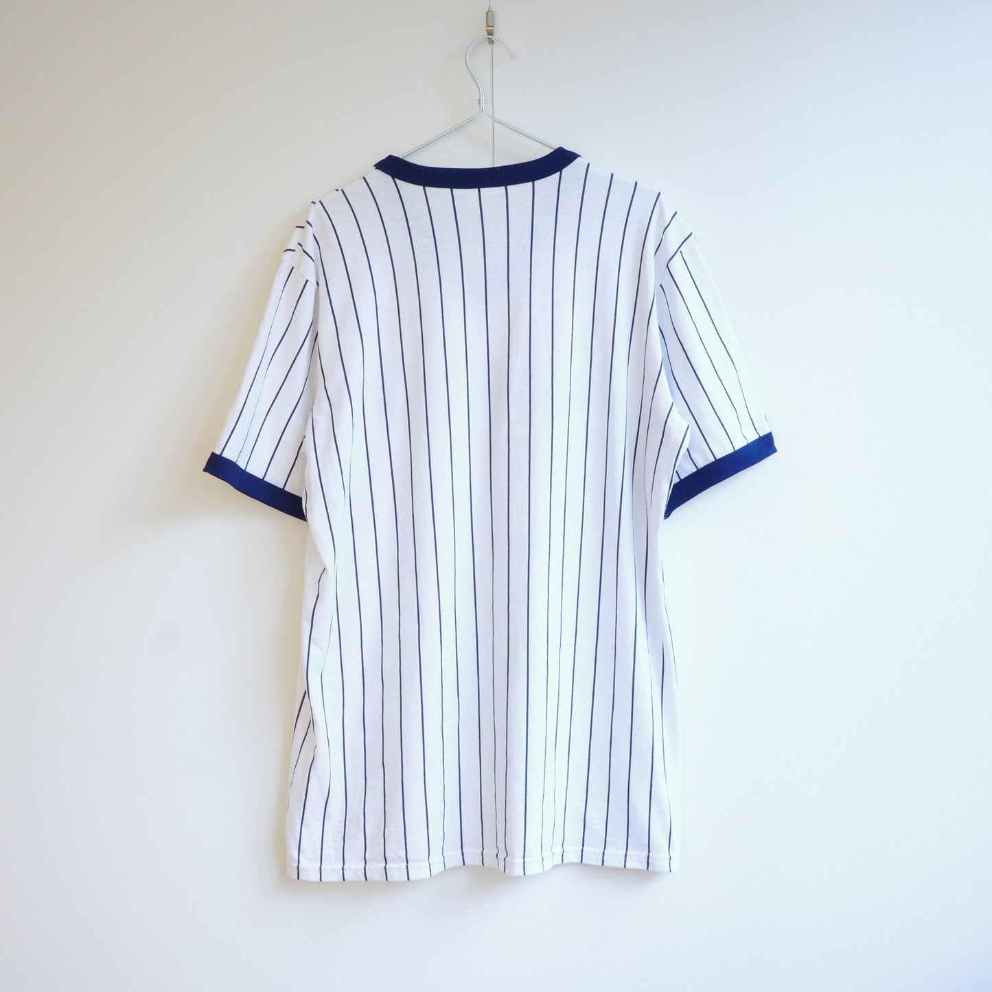 【used】Majestic マジェスティック Houston Astros アストズ リンガー tee 野球 baseball