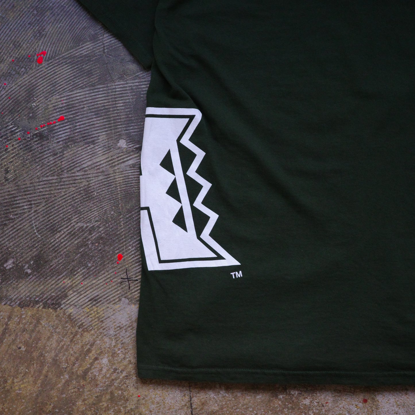 【used】UNIVERSITY OF HAWAII "MANOA" tee GILDAN ギルダン 野球 baseball