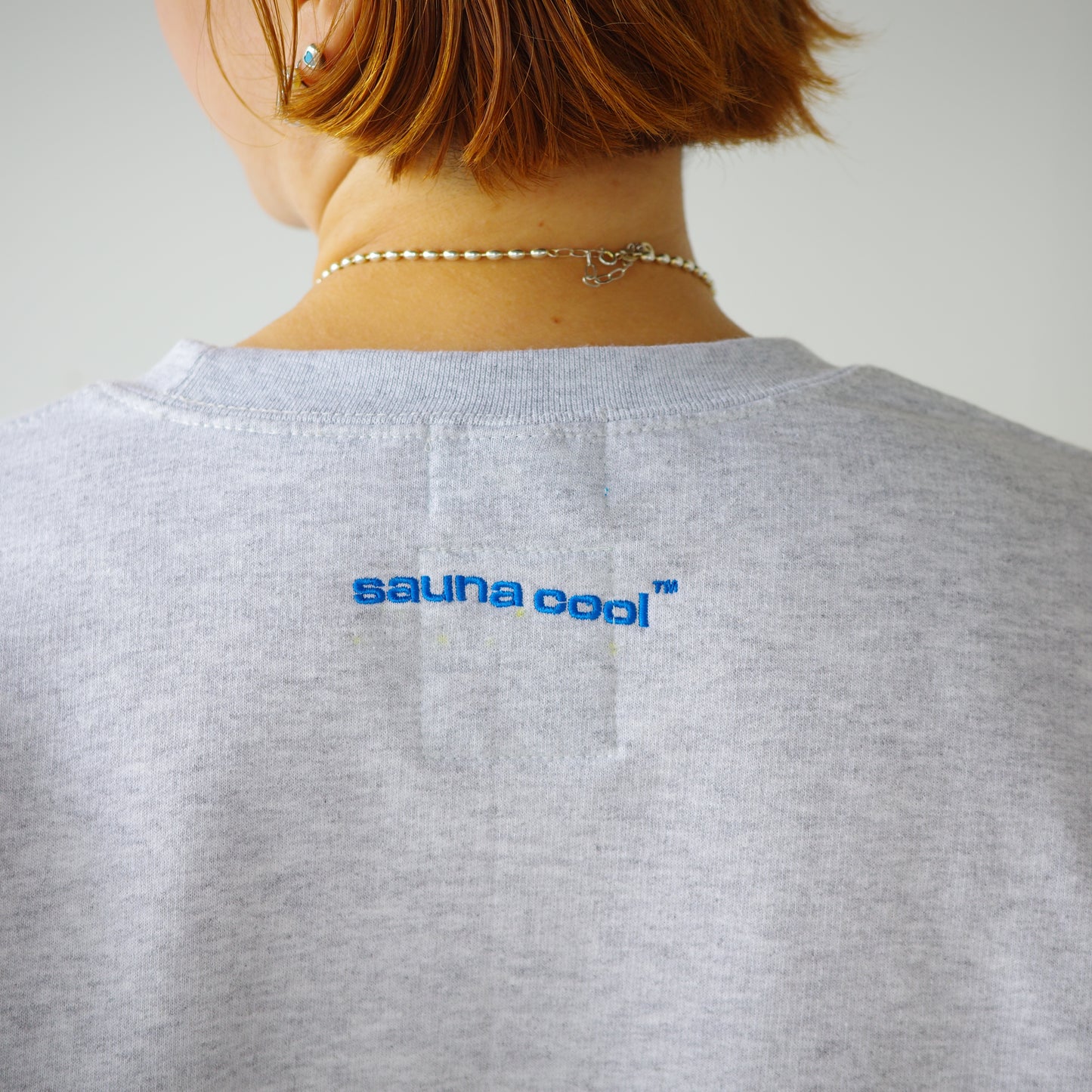 BUBBLEGUM L/S tee JHANKSON JACKSON