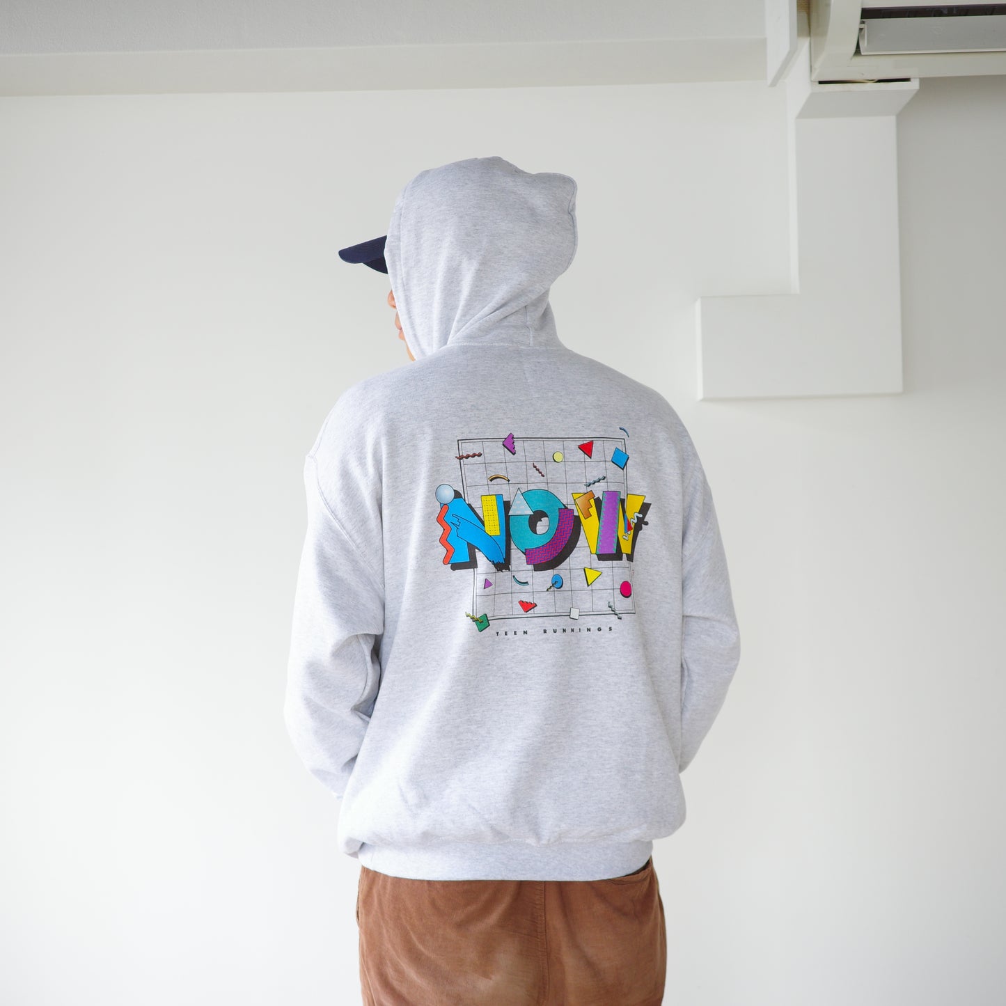 BUBBLEGUM L/S tee JHANKSON JACKSON