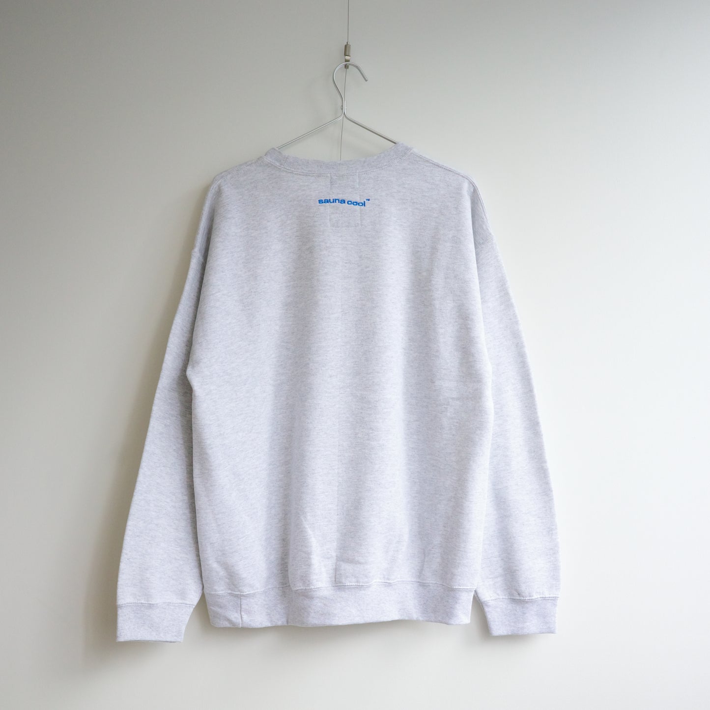 BUBBLEGUM L/S tee JHANKSON JACKSON