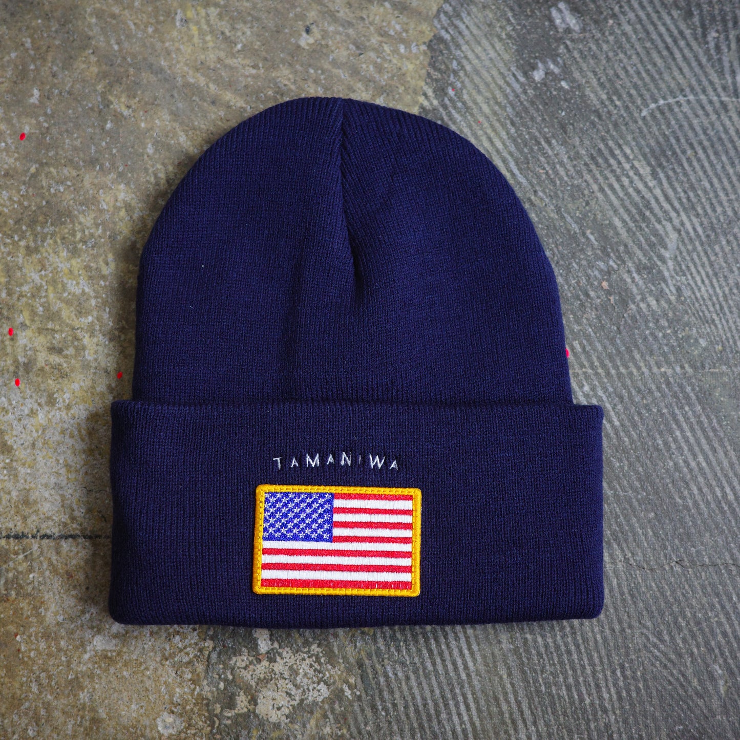 TAMANIWA "USA OLD CAP" NEGRO LEAGUE