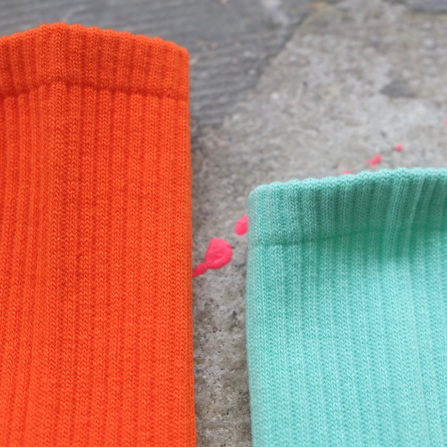 "Are" アレ SKATER SOCKS ソックス