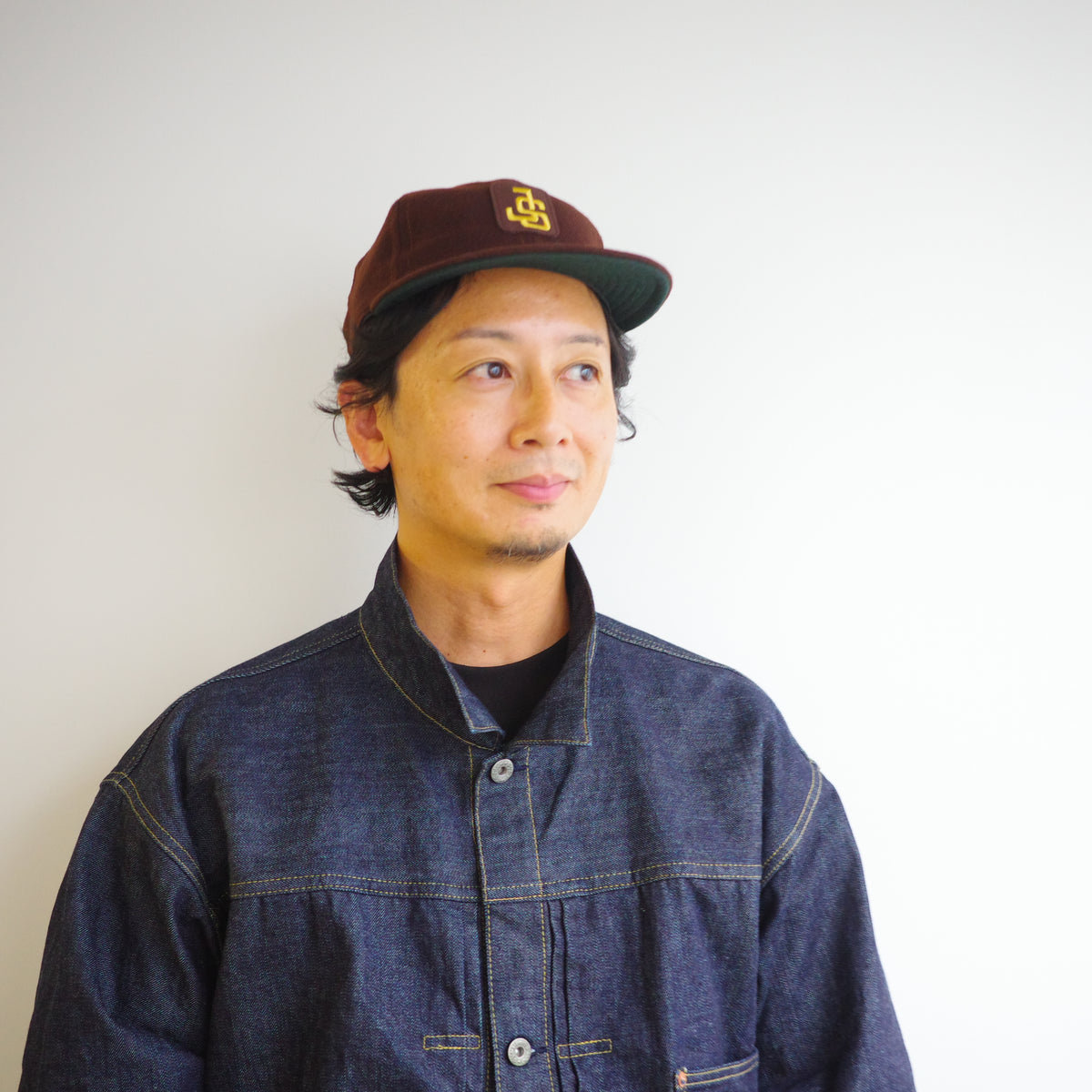 JHANKSON "JS USA" CAP JACKSON