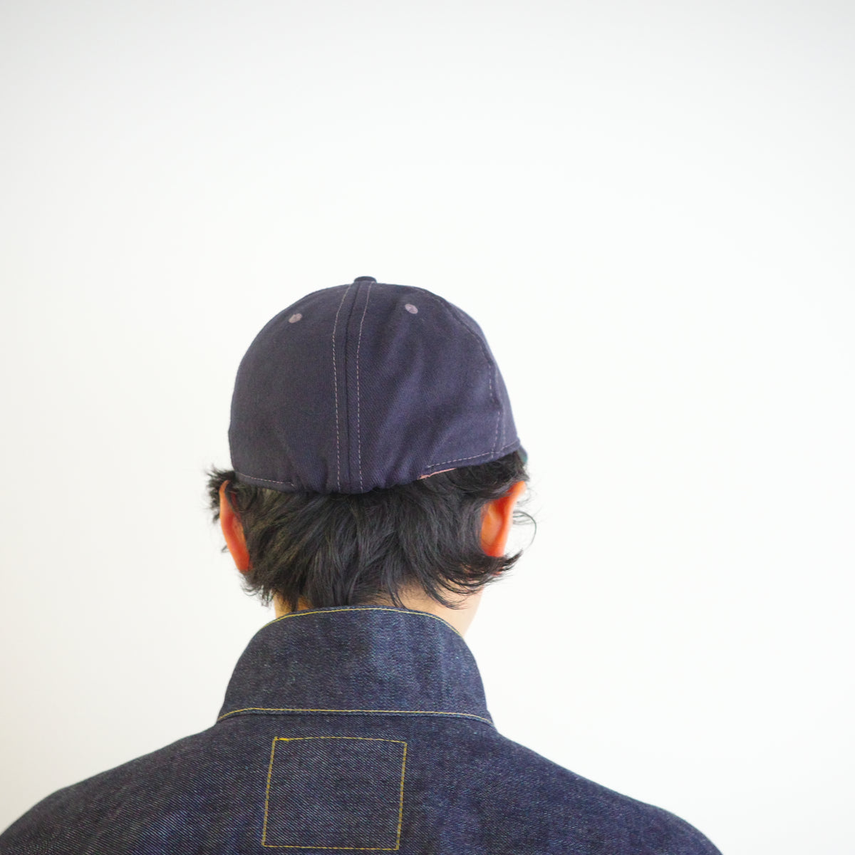 JHANKSON "JS USA" CAP JACKSON