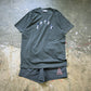 TAMANIWA "USA BASEBALL" NYLON SHORTS Shorts