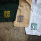 甲子園 SS tee 半袖 T shirts JHANKSON ジャンクソン