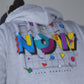 BUBBLEGUM L/S tee JHANKSON JACKSON
