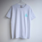 "ANORAKCLUB" Anorak Club raglan tee short sleeve raglan