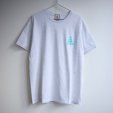 "ANORAKCLUB" Anorak Club raglan tee short sleeve raglan