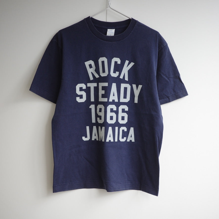 "ANORAKCLUB" Anorak Club raglan tee short sleeve raglan
