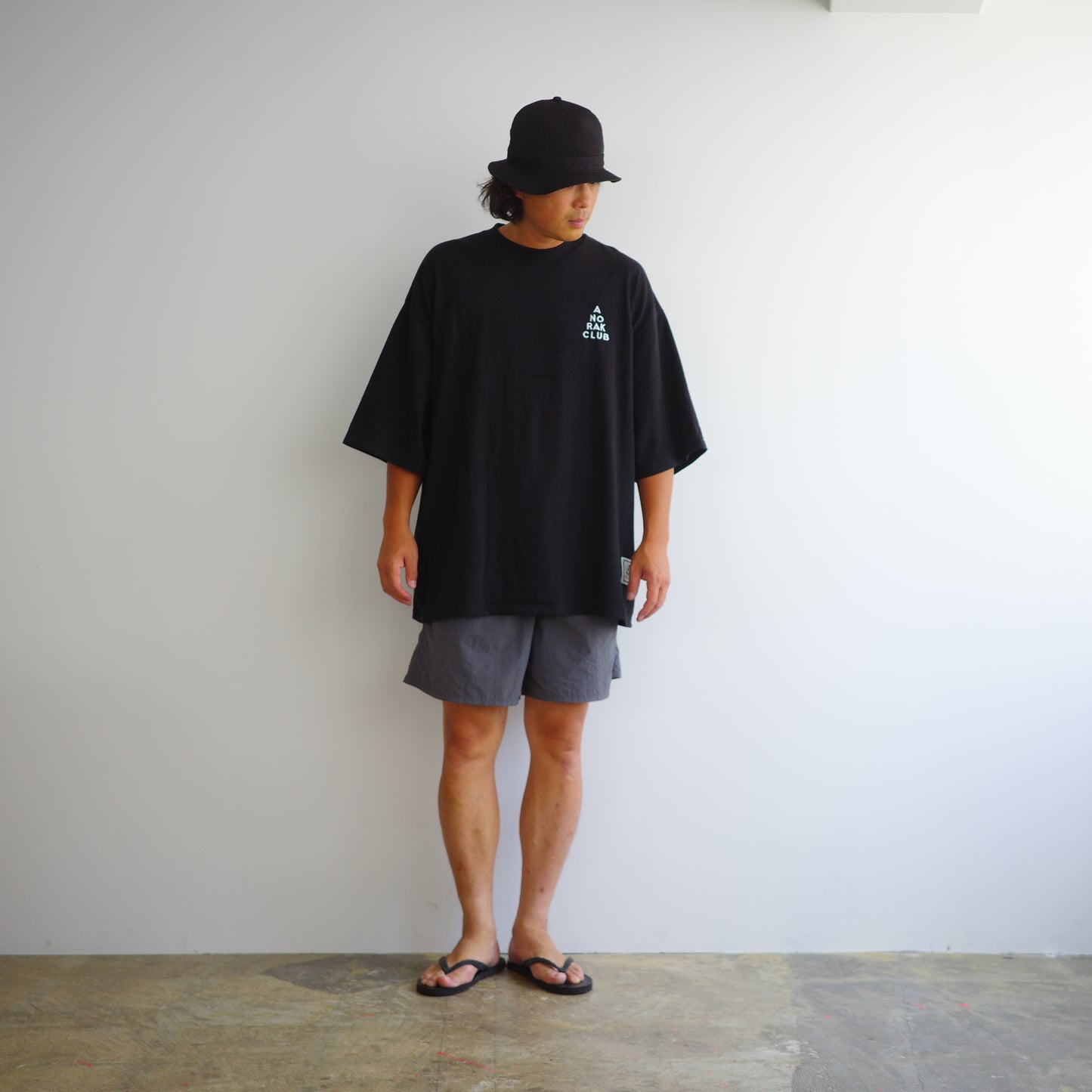 BUBBLEGUM L/S tee JHANKSON JACKSON