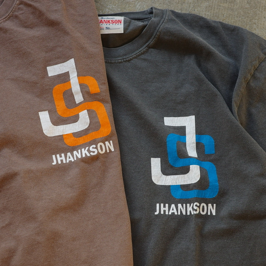 "BALLBOY" tee 半袖 short sleeve tee JHANKSON ジャンクソン