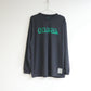 【予約販売】【８月下旬納品】ULUNOA ウルノア "Defense Alchemist" 長袖 dry  L/S tee ULUNOA BASE 武拓人   ANORAK CLUB アノラッククラブ