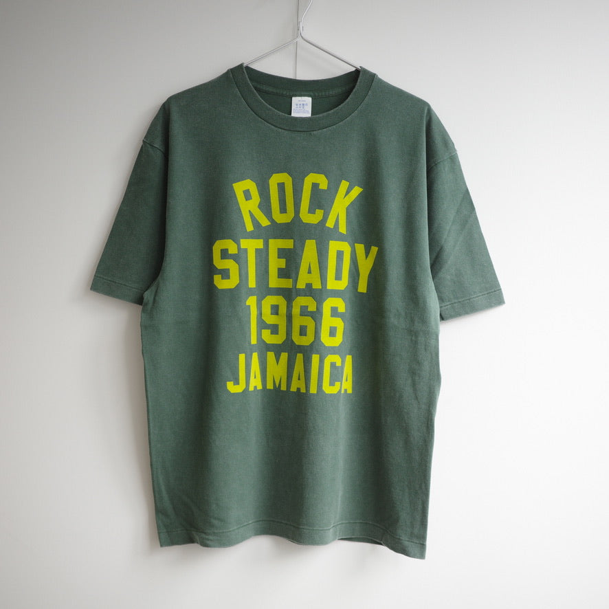 "ANORAKCLUB" Anorak Club raglan tee short sleeve raglan