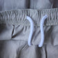 VOIRY /  ヴォイリー LINEN Doctor Pants リネンパンツ