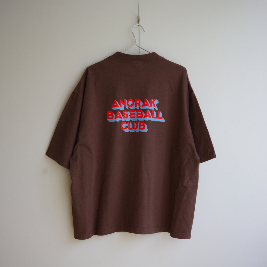 BUBBLEGUM L/S tee JHANKSON JACKSON