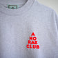"ANORAKCLUB" Anorak Club raglan tee short sleeve raglan