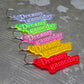 Dreamy game day キーホルダー ANORAK CLUB アノラッククラブ